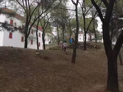 -须弥福寿之庙
