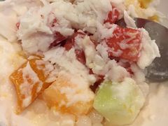 -松记糖水店(铜锣湾分店)