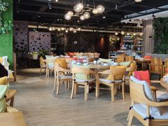 大堂-极致三川·厨房(N37天琴座店)