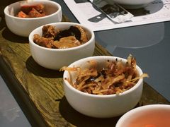 -小大董·烤鸭(观景餐厅·南京西路店)