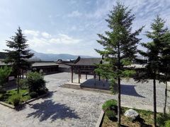 -丹噶尔古城