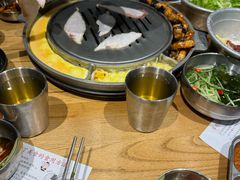 -姜虎东白丁烤肉(深圳湾后海汇店)