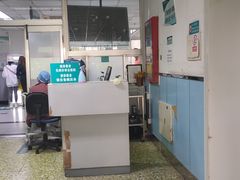 -首都医科大学附属北京同仁医院(西区)