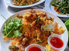 -明记烧鱼美味店