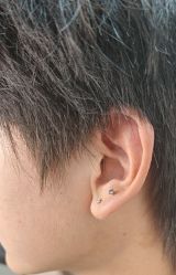-众刺纹画·纹身·穿孔饰品·海娜定制