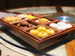 -那家小馆•北京菜•烤鸭(香山店)