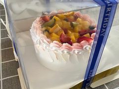 -芭菲盛宴·环球美食(解放碑英利国际店)