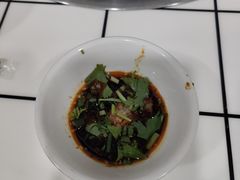 -海关荤豆花(洋河一路店)