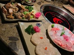 -小龙坎火锅(新天润店)