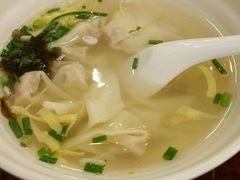 小馄饨-三两春(浦三路店)