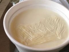 -义顺牛奶公司(新马路老店)