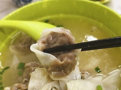 -金记老七家湾第一锅贴店(金沙井总店)
