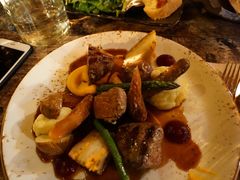 -Pakkhús Restaurant