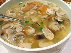 -盛百味·家宴餐厅(霸州分店)