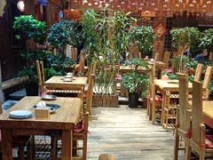 -祥源南门羊蝎子 涮肉(密云店)