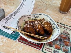 -渔记茶餐厅(渔村店)