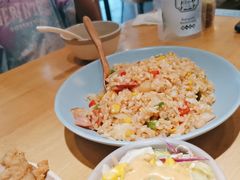 -红小满休闲餐厅(十全街店)