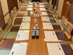 -和创柚子·会席日本料理(新区淮海街店)