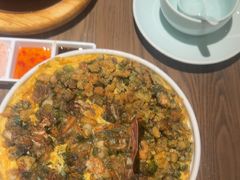 -四道菜·福建菜馆(新街口金鹰店)