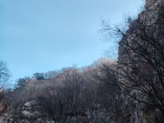 -崂山九水游览区