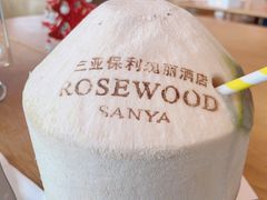 -瑰丽酒店·海吧·天际下午茶·现场DJ·天台酒吧