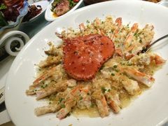 -茅庐·川粤精品私房菜(金沙遗址店)