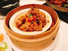 -金悦轩海鲜酒家(银河店)