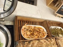 -元一希尔顿酒店·禅自助餐厅·啤酒花园