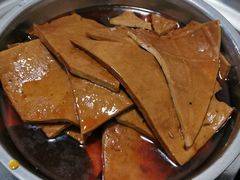 豆干-邱氏胖泥鳅(大堰店)
