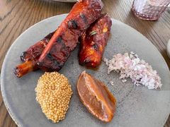 -BOR Eatery(安福路店)