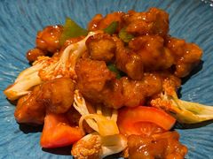 -莆田餐厅PUTIEN(宁波阪急店)