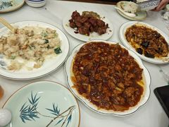 -老七饭馆(光荣道总店)