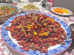 -杨记隆府(时代天街店)