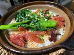 -那家·油麻菜馆(常德道店)