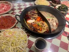 -赵美丽重庆火锅(西安直营总店)