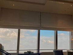 -上海柏悦酒店