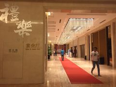 -山东大厦