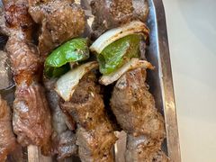 -新疆人(五大街店)