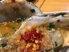 -木屋烧烤(龙湖天街店)