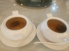 -星河湾半岛酒店-真粤中餐厅