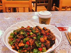 -文三里屯面馆(三里屯店)