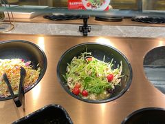 -比格比萨自助(逗号立方店)