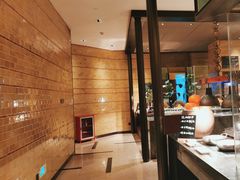 -长沙君悦酒店·自助餐厅咖啡厅