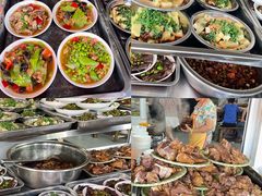 -大邑李记肥肠血旺