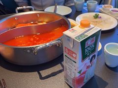 -额尔敦·品质自助(摩尔城店)