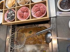 -鑫宝沙茶牛肉火锅(永泰店)