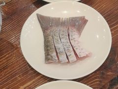 -正能量脆肉鲩火锅