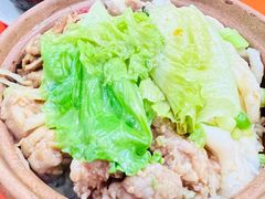 -潮香兴煲仔饭(莲花路店)