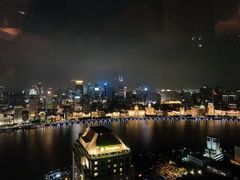 -翡翠36餐厅(浦东香格里拉店)