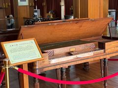 -鼓浪屿钢琴博物馆